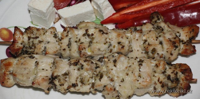 Souvlaki