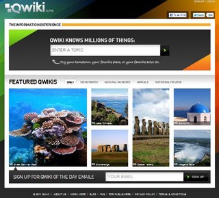 qwiki1 Qwiki.com